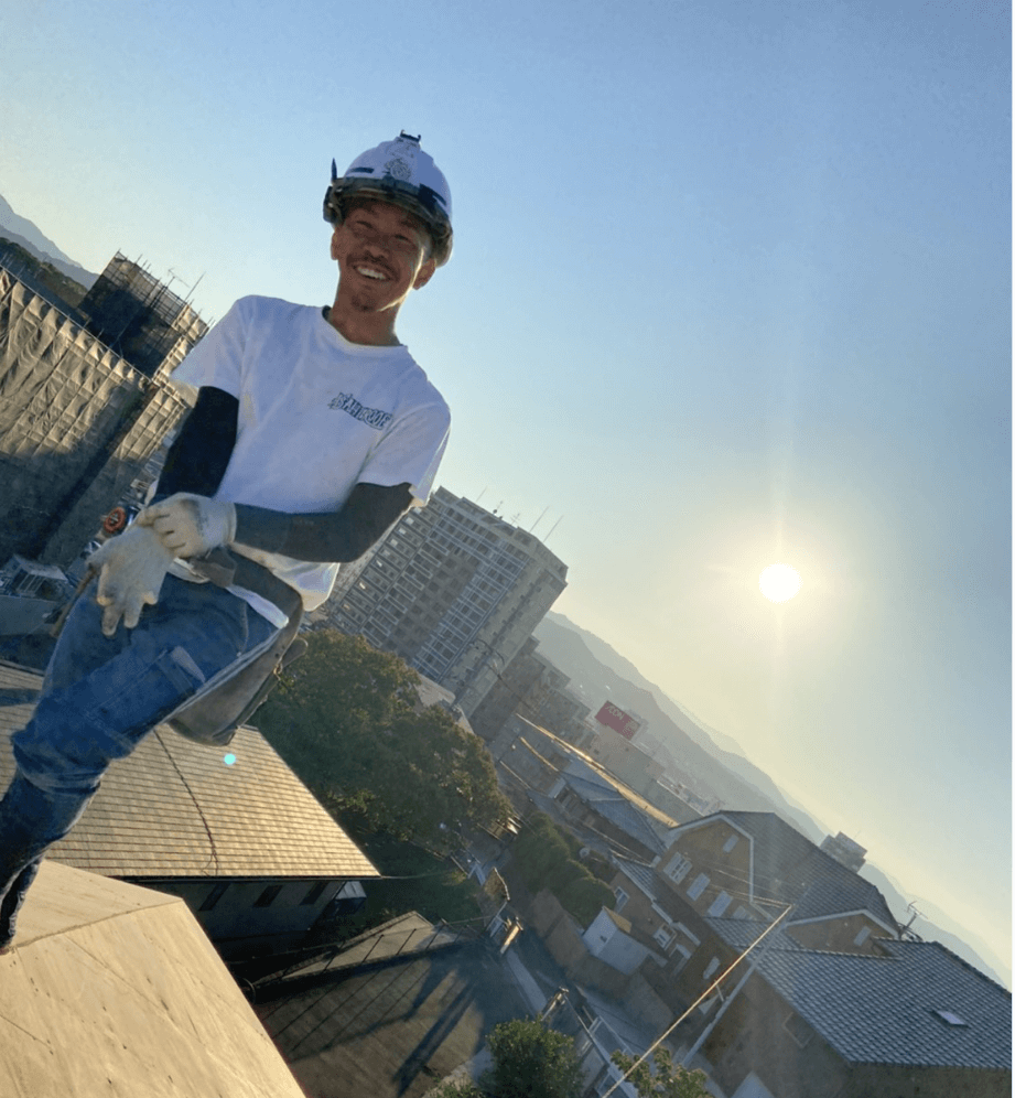 代表取締役bの写真