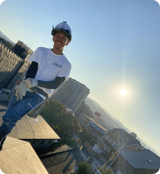 代表取締役bの写真