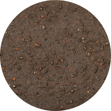 ダークブラウン