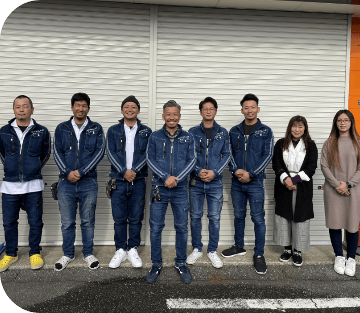 スタッフの画像