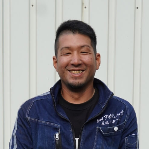 藤澤 雄輝