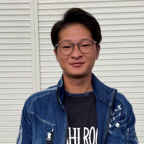 田中